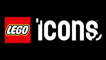 Lego Icons