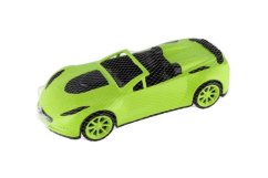 Sporturi auto din plastic pentru alergare gratuită în rețea