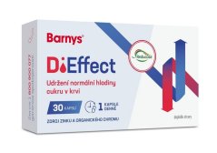 Barny's DIEffect 30 kapslí