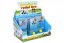 Puzzle ad acqua 6,5x13,5 cm in plastica Mole