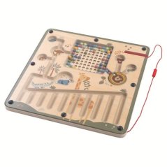 Tablă de joc magnetică Safari 2Kids Toys
