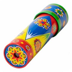 Schylling Classic fém kaleidoszkóp