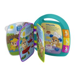 Fisher Price Învățăm poezii SK