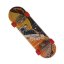 Fingerboard s rampou