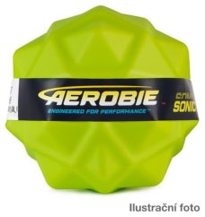 AEROBIE - Sonic Bounce, golyó, átmérő 66mm, válogatott