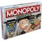 Monopoly Crooked Cash românesc