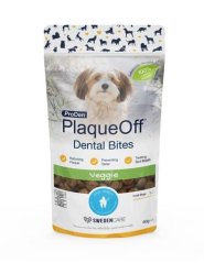 ProDen PlaqueOff® Dental Bites 60g