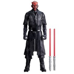 HASBRO - Figurină Darth Maul, erou titan Star Wars
