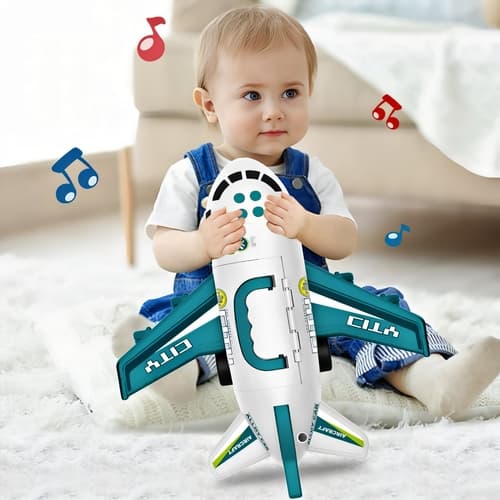 Bavytoy Dopravní letadlo