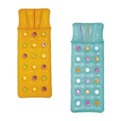 Nafukovací matrace Bestway Fashion 188 x 71 cm