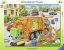 Ravensburger Puzzle Garbage Collection, 35 darabos puzzle