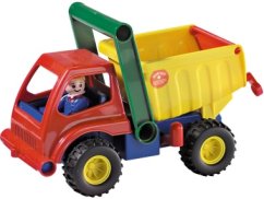 Lena 4150 Active Dump Truck