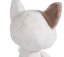 NICI peluche Love Cat carino 25cm, seduto