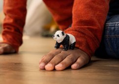 Schleich 14886 Panda géant