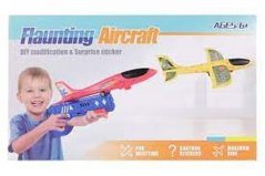 Fegyverek kilövő repülőgépek