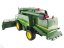 Bruder 2132 Kombajn John Deere T670i
