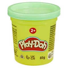 Play-Doh, kubeczek 85 g, zielony