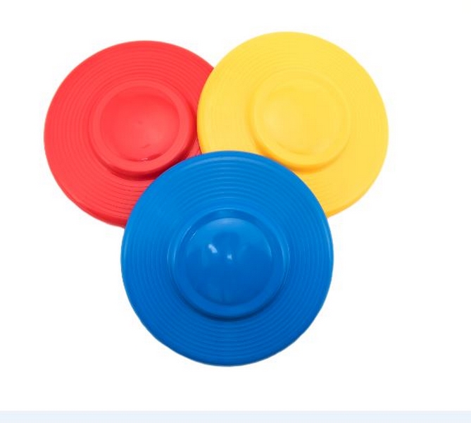 Létající talíř, průměr 23cm