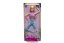 Barbie en movimiento - Rubia con leggings azules HRH27