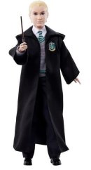 Poupée Harry Potter et la Chambre des Secrets - Draco