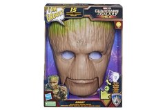 Masque électronique Marvel Guardians of the Galaxy