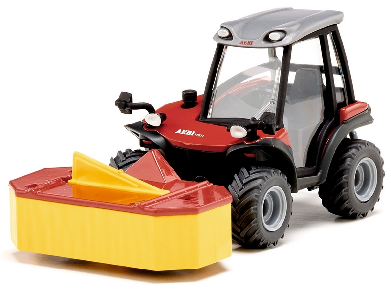 SIKU Farmer 3068 - Aebi TerraTrac TT211