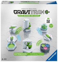 Príslušenstvo pre výkonovú elektroniku GraviTrax
