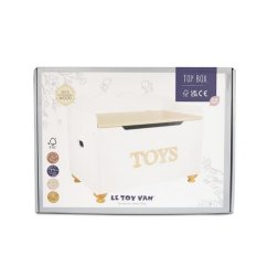 Le Toy Van Coffre à jouets