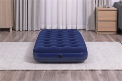 Saltea gonflabilă din piele de căprioară Bestway 76 x 185 x 22 cm