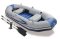 Intex 68373 Nafukovací člun Mariner 3, 297x127 x46 cm