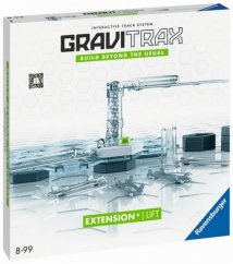 GraviTrax Ascensor/elevator