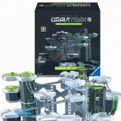 Kit de pornire GraviTrax PRO Starter Kit