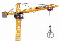 Jeřáb Mega Crane 120 cm, na kabel