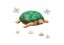 Playmobil: 71058 Wiltopia - Óriás teknősbéka