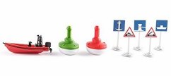 SlKU World 5592 Accessoires pour l'eau