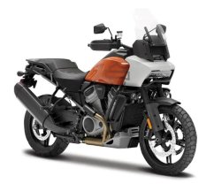 Maisto - Pan America 1250, 2020, 1:18