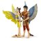 Schleich 70583 Zâna Sera cu un miel