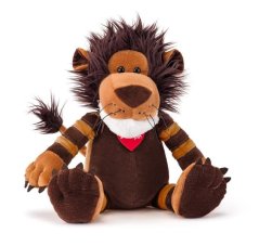 Lion William, 35 cm