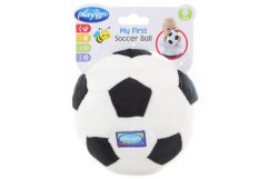 Playgro - Az első focilabdám