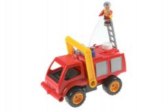 Lena 4155 Pompiers actifs