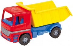 Lena 7250 Mercedes actros billenő 23cm