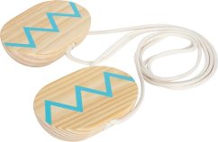 small foot Walkers Active