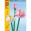 LEGO® kytice (40647) Lotosové kvety