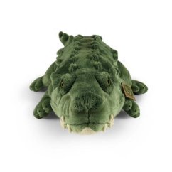 Rappa Plyšový krokodýl 80 cm ECO-FRIENDLY