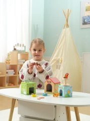 2Kids Toys Pet Houses kisállat házikók