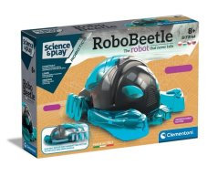 SCIENCE - Coccinelle robotique