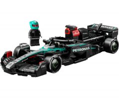 LEGO® Speed Champions 77244 Mercedes-AMG F1® W15 Mașină de curse