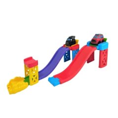 Bavytoy Double Track