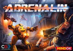 Mindok Adrenalín