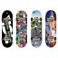 TECH DECK FINGERBOARD ČTYŘBALENÍ